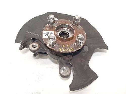 Left front steering knuckle MAZDA 2 Hatchback (DL, DJ) 1.5 SKYACTIV-G M Hybrid | BP39071643M25 - Image 3