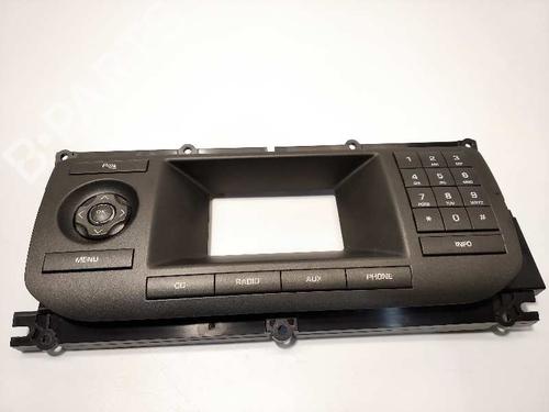 Switch LAND ROVER RANGE ROVER EVOQUE (L538) 2.2 D 4x4 | BP5073466I30
