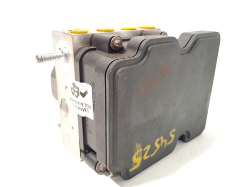 ABS pump NISSAN QASHQAI II (J11, J11_)  | BP29423315M43 