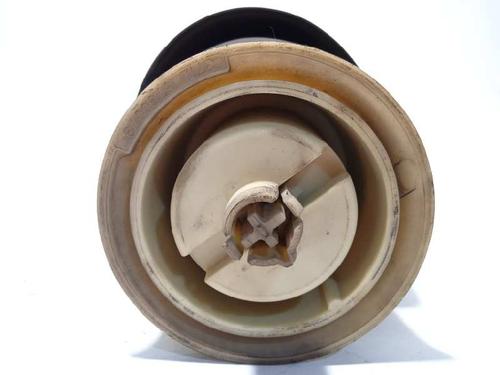 Left rear shock absorber BMW X5 (E70) 3.0 d | BP10540763M18 