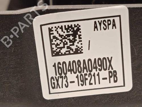 Switch JAGUAR XE (X760) 2.0 D | BP8284892I30 