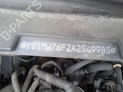 Switch VOLVO V50 (545) 1.6 D | BP23269711I30 - Image 14