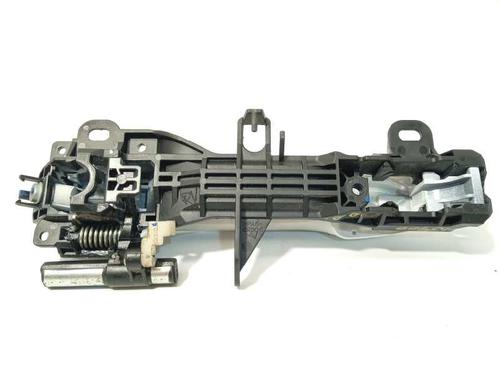 Front right exterior door handle TOYOTA AURIS (_E18_) 1.8 Hybrid (ZWE186_, ZWE186R) | BP8315715C129 