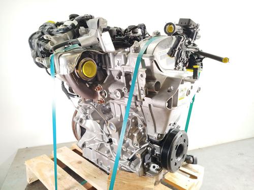 Engine CUPRA LEON (KL1, KU1, KUG) 1.5 TSI | BP33177787M1 - Image 4