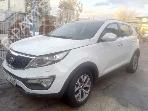 Electronic module KIA SPORTAGE III (SL) 1.6 GDI | BP4601647M83 