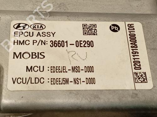 Inverter/Converter KIA NIRO I (DE) E-NIRO | BP32028210M119 