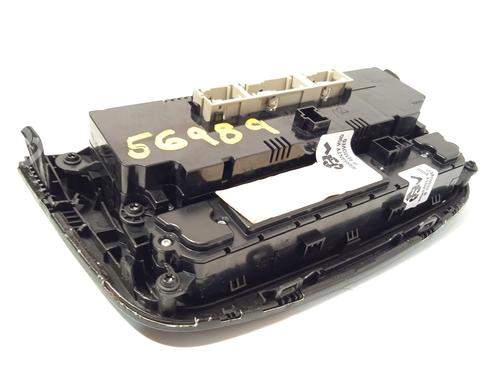 Climate control MERCEDES-BENZ R-CLASS (W251, V251) R 280 CDI 4-matic (251.020) | BP30143151I5