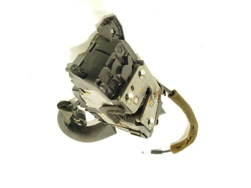 Used Front left lock Front left lock RENAULT LAGUNA III (BT0/1) 2.0 dCi (BT01, BT08, BT09, BT0E, BT0K, BT12, BT1C, BT1D,... (150 hp) 36353567 36353567