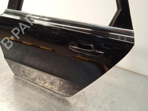 Left rear door PEUGEOT 508 SW I (8E_) 2.0 HDi | BP25863839C4 