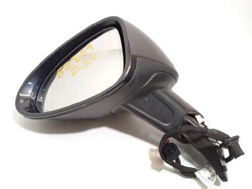 Used Left mirror PORSCHE MACAN (95B) [2014-2026]  16087569