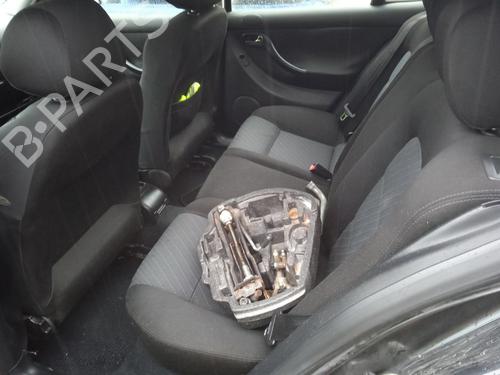 Left headlight SEAT LEON (1M1) 1.9 TDI | BP22779104C28