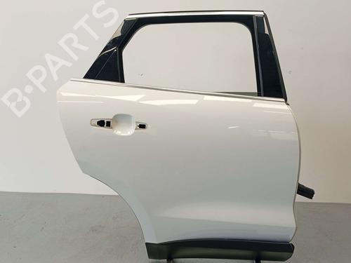 Used Right rear door Right rear door 37415567 37415567