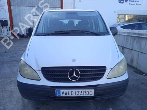 Switch MERCEDES-BENZ VITO Bus (W639) | BP16993502I30