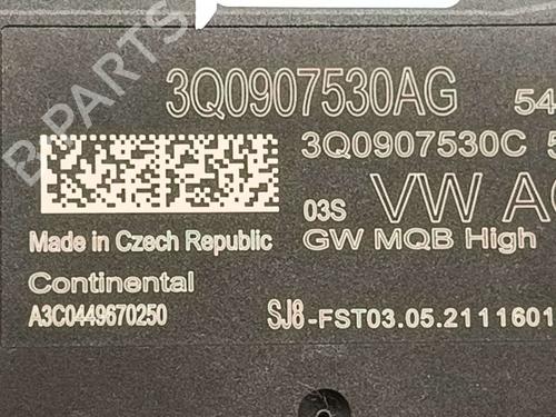 Electronic module SEAT ATECA (KH7, KHP) 1.5 TSI | BP39247101M83 - Image 5