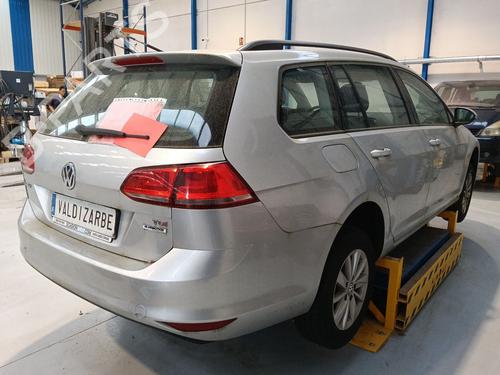 Engine VW GOLF VII Variant (BA5, BV5) 1.6 TDI | BP37024917M1 - Image 32