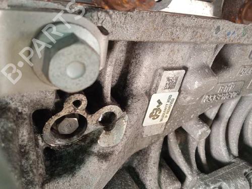 Engine BMW X3 (F25)  | BP11949744M1 