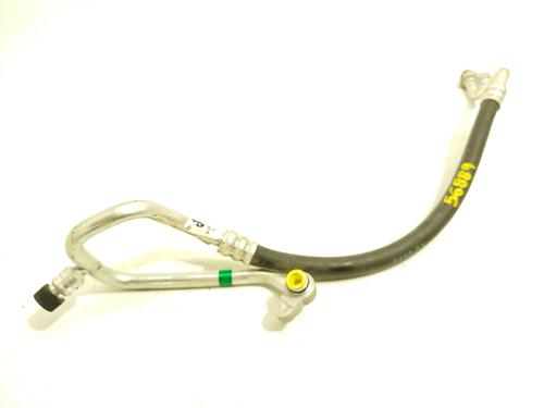 Used AC pipe SUZUKI IGNIS III (MF, FF) 1.2 Hybrid (ATK412) (83 hp) 30001072