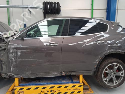 Electronic module MASERATI LEVANTE SUV (M161) 3.0 D Q4 | BP33817014M83  - Image 14