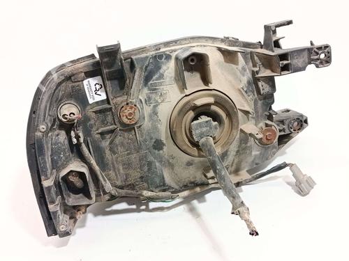 Left headlight NISSAN PICK UP (D22) 2.5 Di 4WD | BP38436301C28 - Image 4
