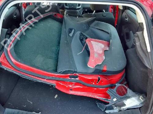 Display monitor FORD FOCUS III | BP3451643C48