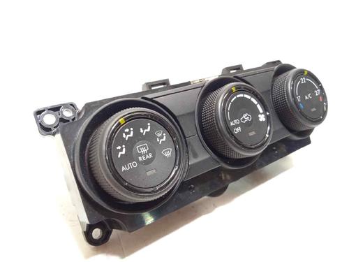 Used Climate control Climate control 17530258 17530258