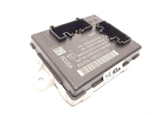 Used Electronic module Electronic module 15408451 15408451