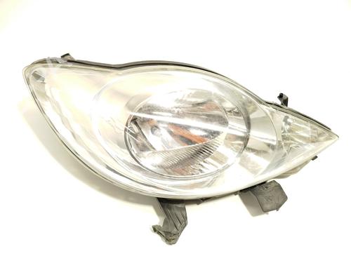 Used Right headlight PEUGEOT 107 (PM_, PN_) 1.0 (68 hp) 31448381