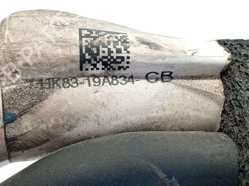 AC pipe JAGUAR F-PACE (X761) 2.0 TD4 AWD | BP37489819M126 - Image 5