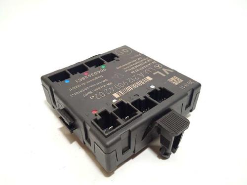 Electronic module MERCEDES-BENZ C-CLASS (W204) C 220 CDI (204.002) | BP9395217M83