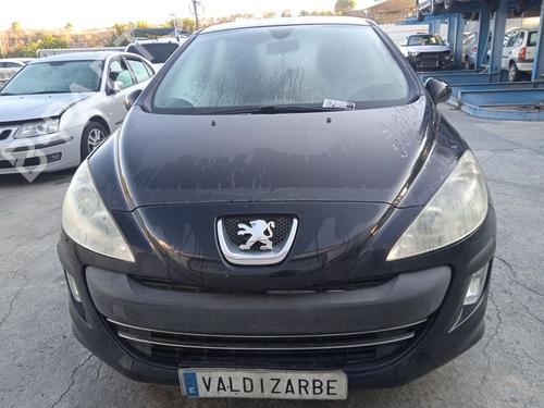 Right taillight PEUGEOT 308 I (4A_, 4C_) 1.6 16V | BP29305921C35 