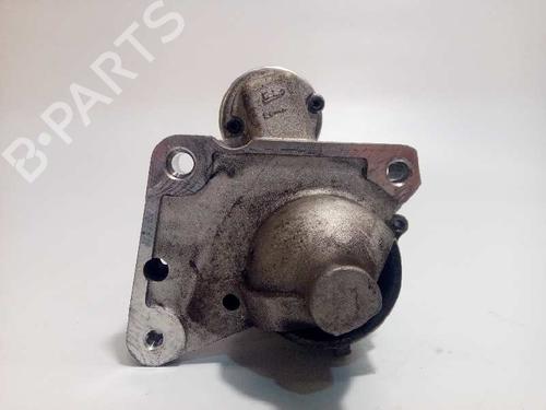 Starter PEUGEOT 208 I (CA_, CC_) 1.6 HDi / BlueHDi 75 | BP4823493M8 