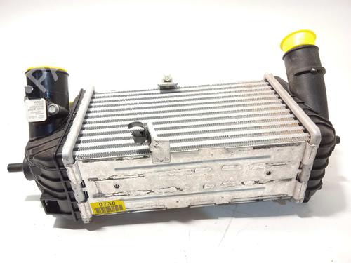 Intercooler KIA RIO IV (YB, SC, FB)  | BP16314423M30 