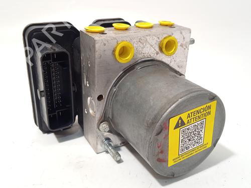 Used ABS pump NISSAN JUKE (F16_) DIG-T 117 (117 hp) 29305937