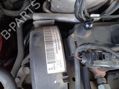 Climate control SEAT IBIZA IV (6J5, 6P1) 1.6 TDI | BP23537352I5