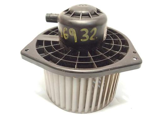 Heater blower motor MITSUBISHI OUTLANDER II (CW_W) 2.0 DI-D (CW8W) | BP8929780M62 