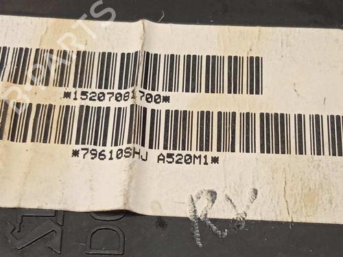 Electronic module HONDA ODYSSEY (RL1, RA6, RA_) 3.5 | BP10928373M83 