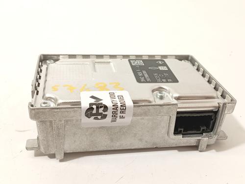 Electronic module DACIA SANDERO III 1.0 TCe 90 | BP32505225M83 - Image 3