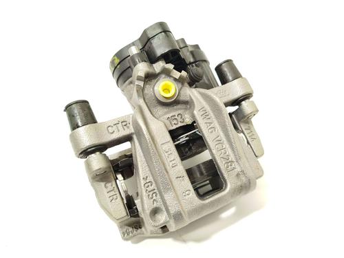 Used Left rear brake caliper Left rear brake caliper 37660083 37660083