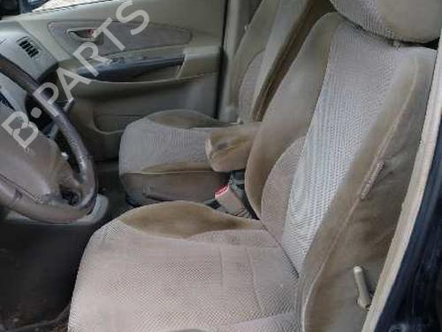 Gearbox HYUNDAI TUCSON (JM) 2.0 CRDi | BP4807095M3 