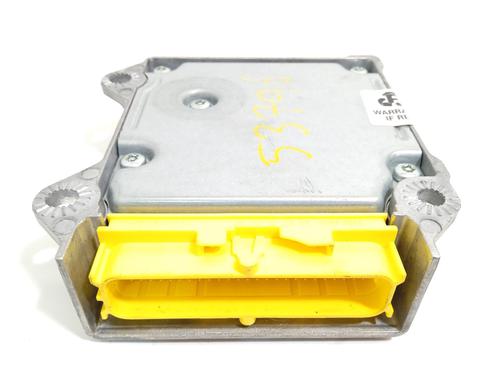 ECU airbags VW GOLF V (1K1) 2.0 SDI | BP19256589M53 