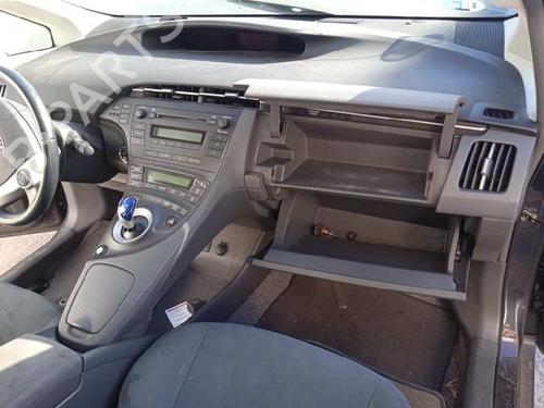 Electronic module TOYOTA PRIUS (_W3_) 1.8 Hybrid (ZVW3_) | BP10152736M83 