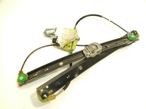 Front left window mechanism AUDI Q7 (4LB) 3.0 TDI quattro | BP28293704C22