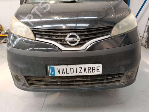 Ratstangsstang NISSAN NV200 / EVALIA Bus 1.5 dCi 90 (M20, M20M) | BP38336610I23 - Image 18