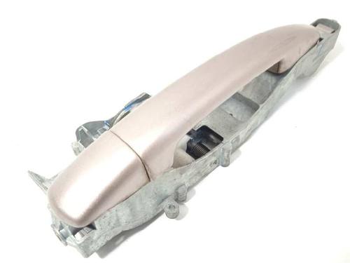 Used Front right exterior door handle PEUGEOT 208 I (CA_, CC_) 1.6 HDi (92 hp) 7230177
