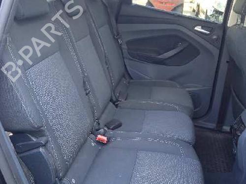 Starter FORD C-MAX II (DXA/CB7, DXA/CEU)  | BP15411362M8 