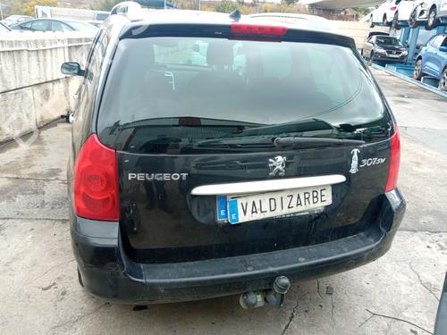 Right taillight PEUGEOT 307 SW (3H) 1.6 HDI 110 | BP30296168C35 