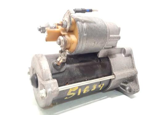 Used Starter MERCEDES-BENZ CITAN MPV (W415) [2012-2021]  15803035