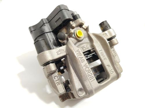 Used Right rear brake caliper SEAT LEON (KL1, KLG) 1.0 TSI Mild Hybrid (110 hp) 30330573