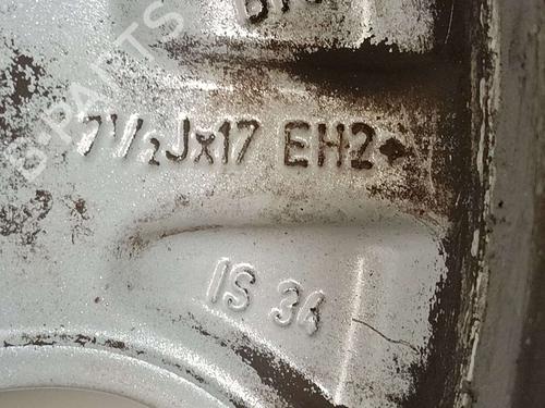 Fælk BMW X1 (E84) xDrive 18 d | BP39142402C45 - Image 8