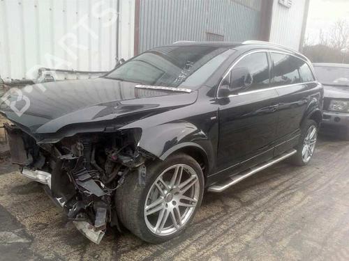 AUDI Q7 (4LB) 3.0 TDI quattro (233 hp) 221456